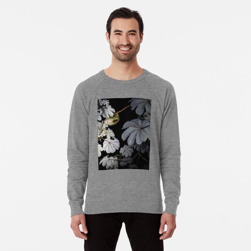 Item preview, Lightweight Sweatshirt designed and sold by darren-j-mcleod.