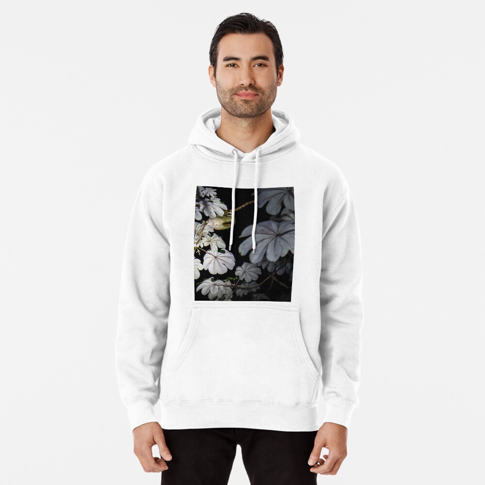 Item preview, Pullover Hoodie designed and sold by darren-j-mcleod.