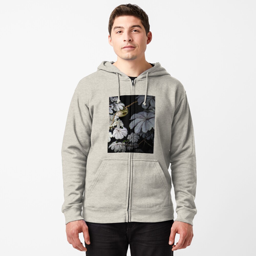 Item preview, Zipped Hoodie designed and sold by darren-j-mcleod.