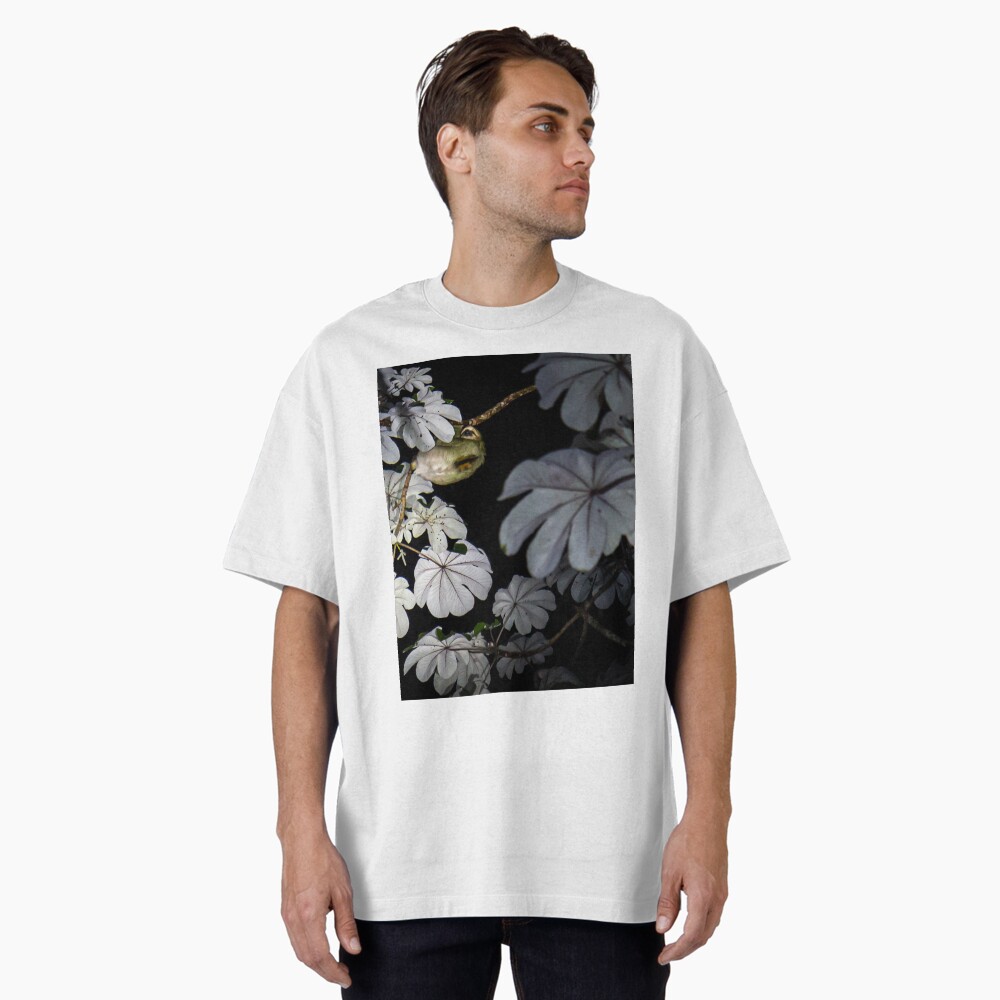 Item preview, Oversized T-Shirt designed and sold by darren-j-mcleod.