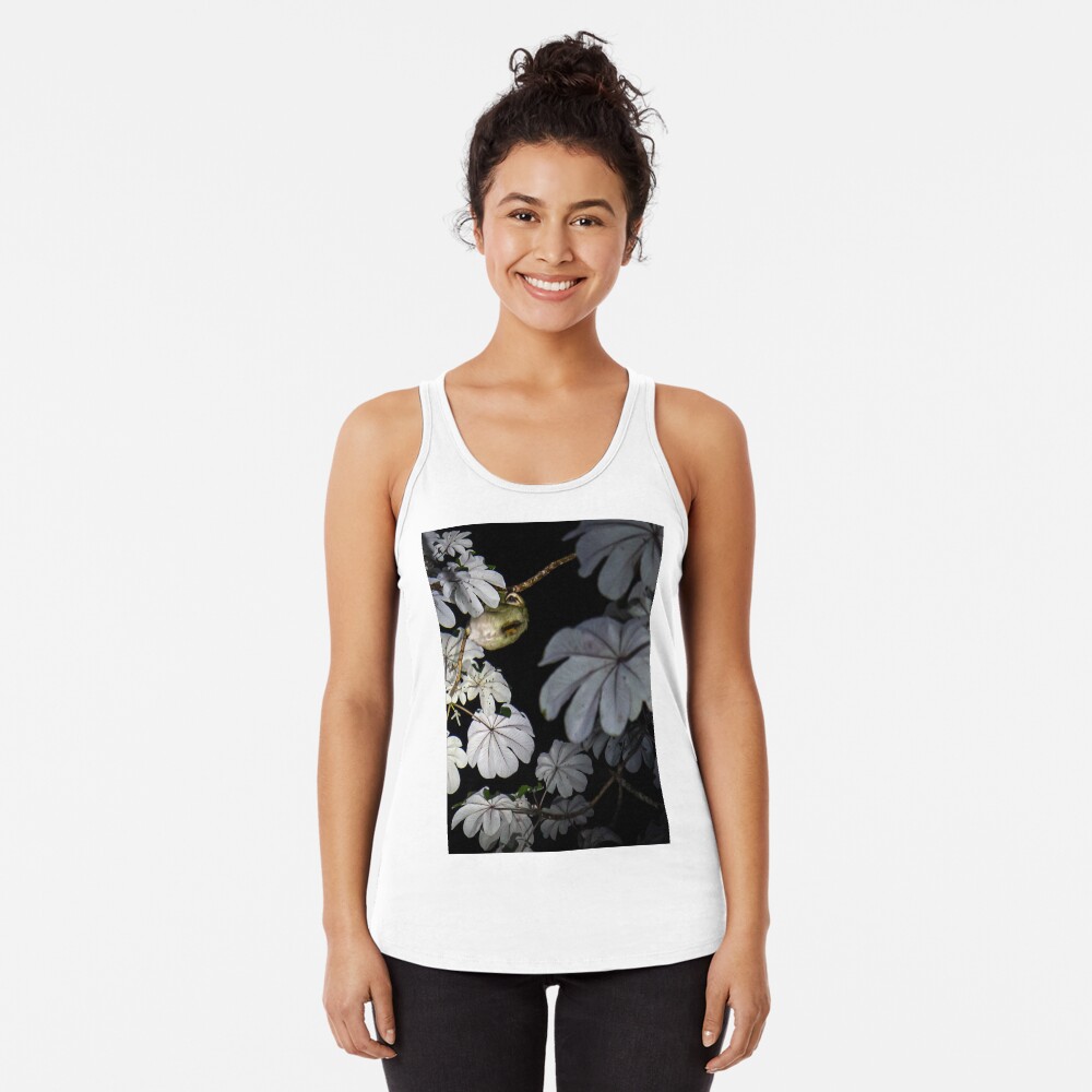 Item preview, Racerback Tank Top designed and sold by darren-j-mcleod.