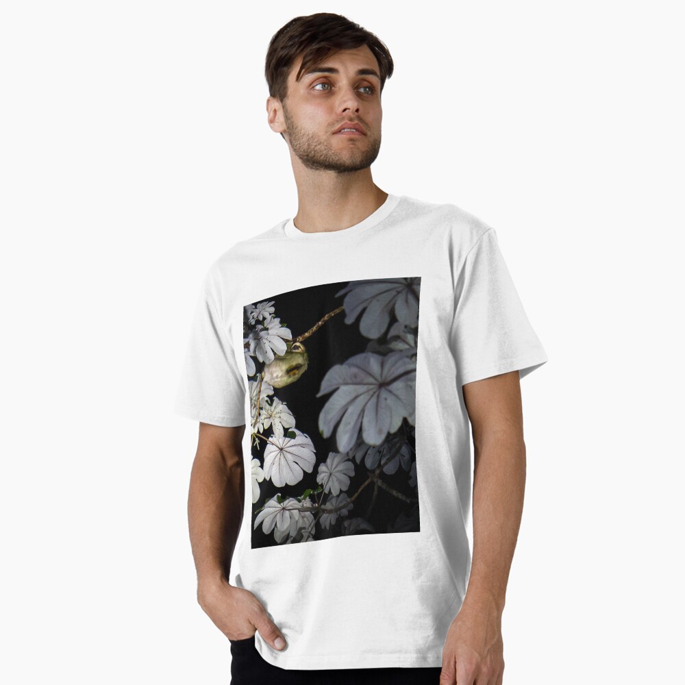 Item preview, Premium T-Shirt designed and sold by darren-j-mcleod.