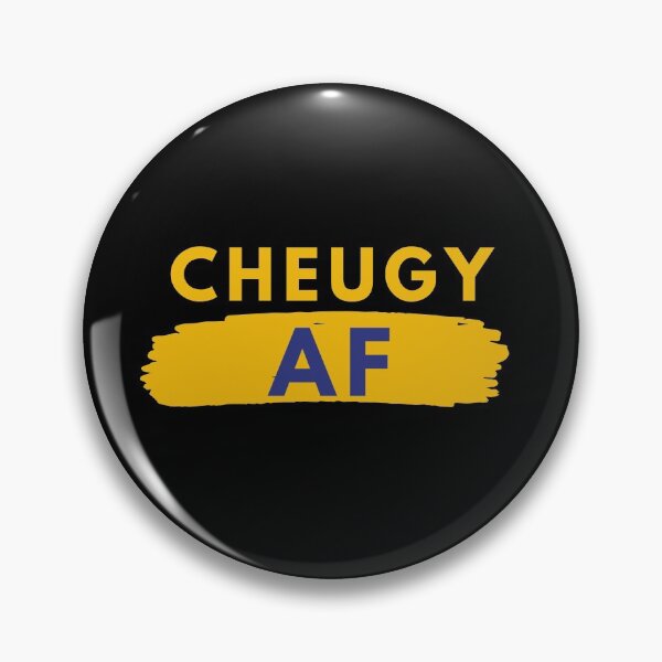 Item preview, Cheugy AF - Millennial Gen Z Fashion designed and sold by tees4gees.