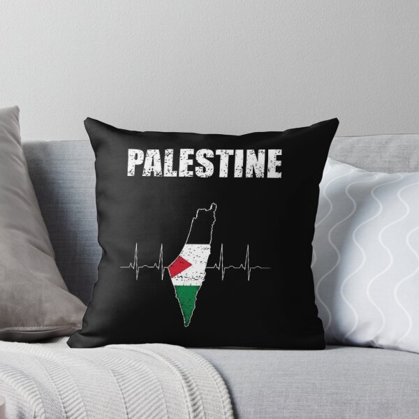 Item preview, Palestinians lives matter designed and sold by chahdoud.