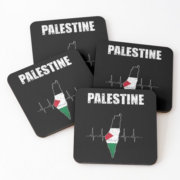 Item preview, Palestinians lives matter designed and sold by chahdoud.