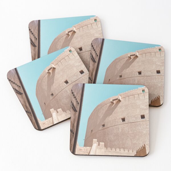Item preview, PHOTOGRAPHY OF FORT IN OMAN  designed and sold by Asila ALhinai.