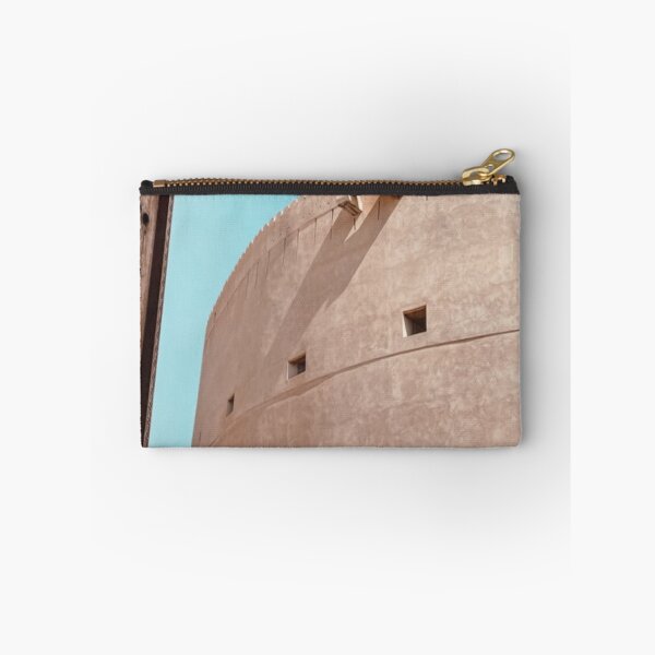 Item preview, PHOTOGRAPHY OF FORT IN OMAN  designed and sold by Asila ALhinai.