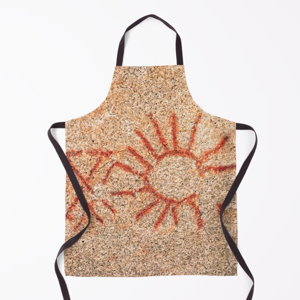 Item preview, Little Blair Valley pictographs 4. designed and sold by Alex Preiss.