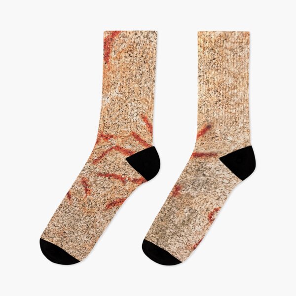 Item preview, Little Blair Valley pictographs 4. designed and sold by Alex Preiss.