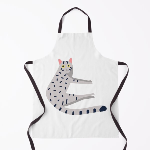 Item preview, Spotted Cat designed and sold by ladypennyface.