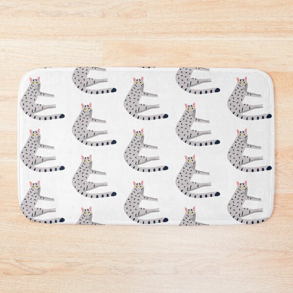 Item preview, Spotted Cat designed and sold by ladypennyface.