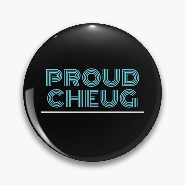 Item preview, Proud Cheug - Millennial Gen Z Fashion designed and sold by tees4gees.