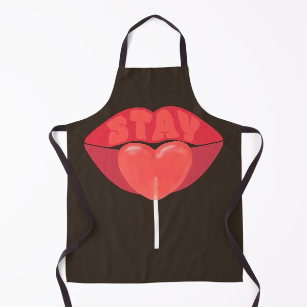 Item preview, Red Lips Lollipop designed and sold by ViewerEqualsPhoton.