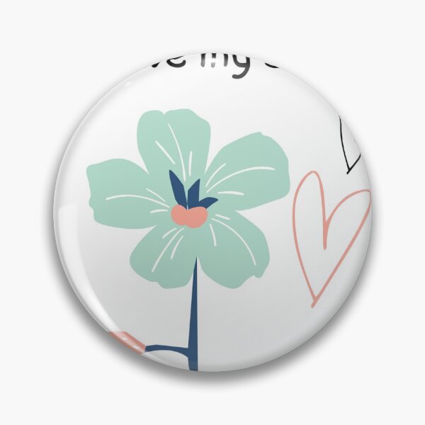 Item preview, I love My Self designed and sold by Smeww.