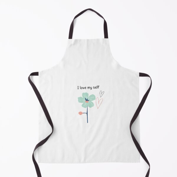 Item preview, I love My Self designed and sold by Smeww.