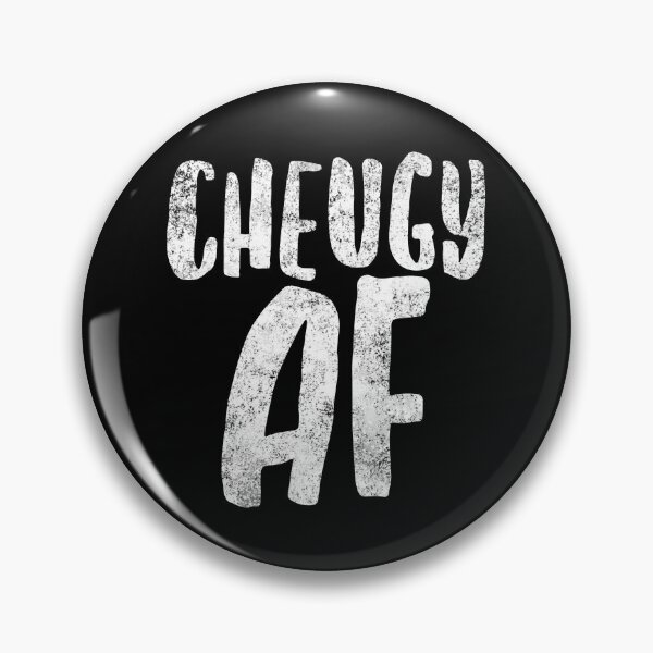 Item preview, Cheugy AF - Millennial Gen Z Fashion designed and sold by tees4gees.