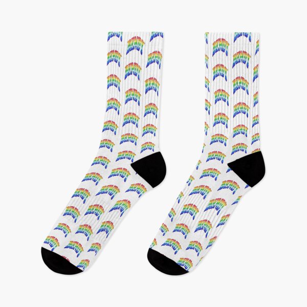 Item preview, Bendy Rainbow designed and sold by Sector18.