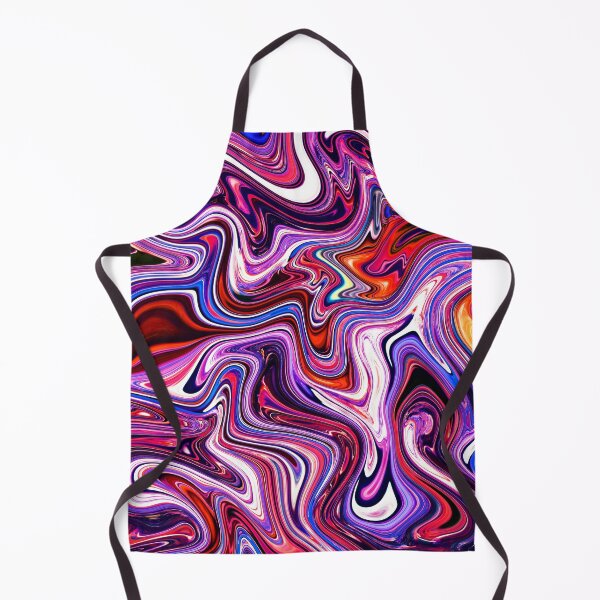 Artikelvorschau, Glossy Purple Fluid in Cozy Style entworfen und verkauft von Flydea.