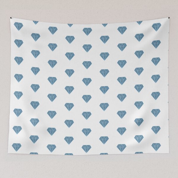 Item preview, Blue Diamond designed and sold by PyraSydannia.