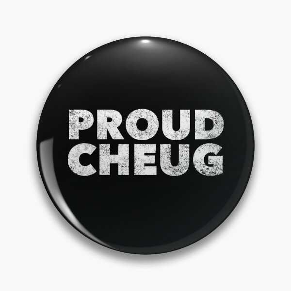Item preview, Proud Cheug - Millennial Gen Z Fashion designed and sold by tees4gees.