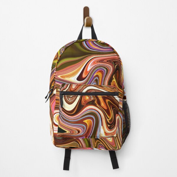 Artikelvorschau, Colorful Fluid in Vintage Style entworfen und verkauft von Flydea.