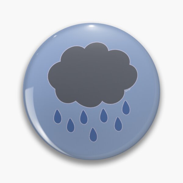 Artikelvorschau, Graue Wolke entworfen und verkauft von Avery Marshall.