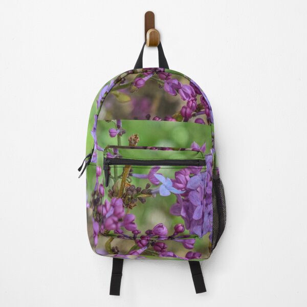 Item preview, Lilacs blooming in the Spring designed and sold by TBirdPhotos.