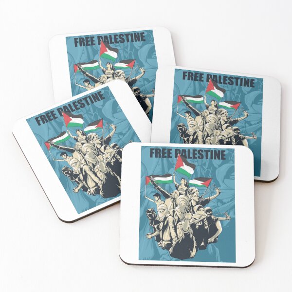 Item preview, Palestinians lives matter  designed and sold by chahdoud.