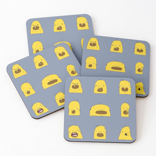 Item preview, The Big Lez Show Choomah Gang designed and sold by thebcarts.