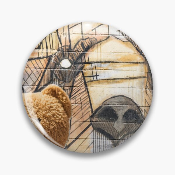 Item preview, coffee zombie bear designed and sold by mr-idrissi1.