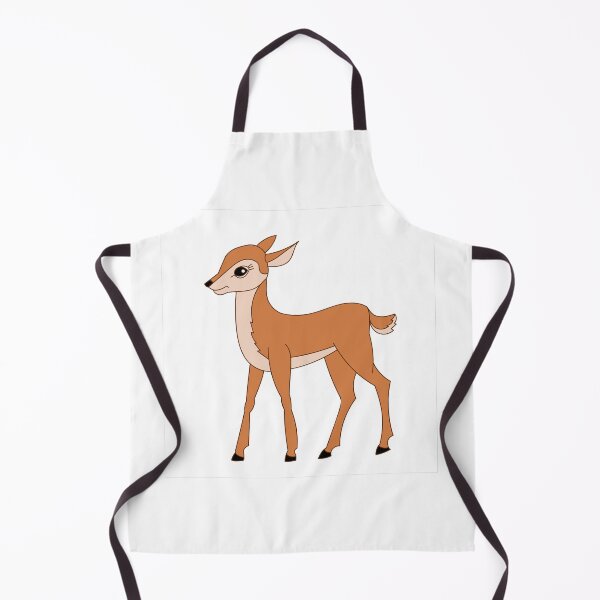 Item preview, Little deer designed and sold by Osting.