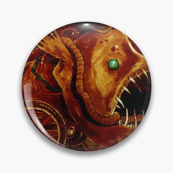 Item preview, A Fish Called Jim designed and sold by Sean Simmans.