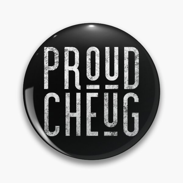 Item preview, Proud Cheug - Millennial Gen Z Fashion designed and sold by tees4gees.