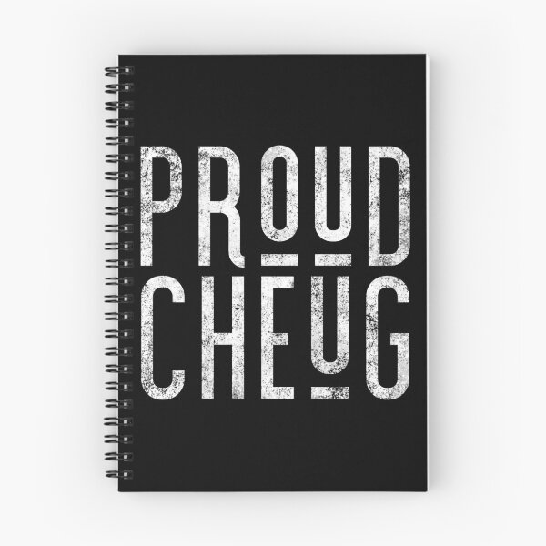 Item preview, Proud Cheug - Millennial Gen Z Fashion designed and sold by tees4gees.