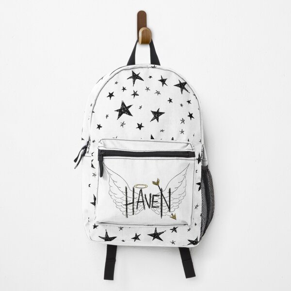 Item preview, Haven Logo designed and sold by annikaslaywalker.
