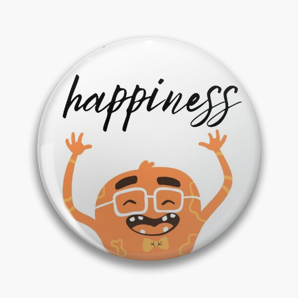 Item preview, Spread Happiness Cute Design designed and sold by CBNetwork.
