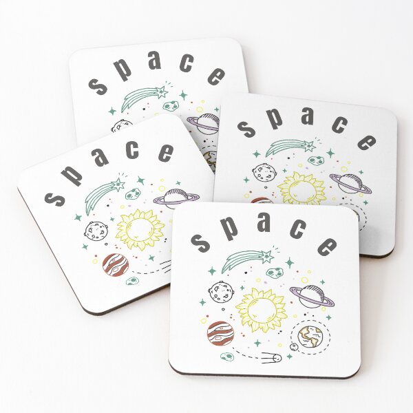 Item preview, space, astronmy, universe and solar system lovers vintage T-Shirt designed and sold by wissoo.