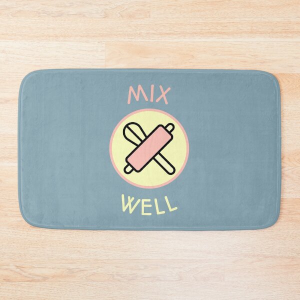 Item preview, Hand Mixer designed and sold by ThinkAndReflect.