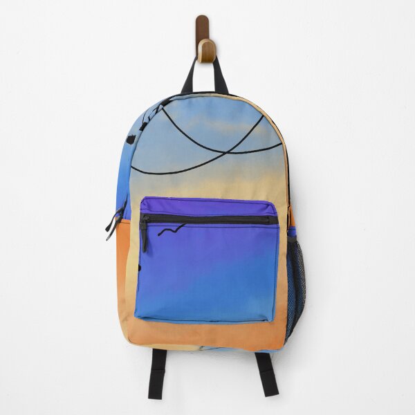 Item preview, Sunsets and Powerlines designed and sold by rinrin126.