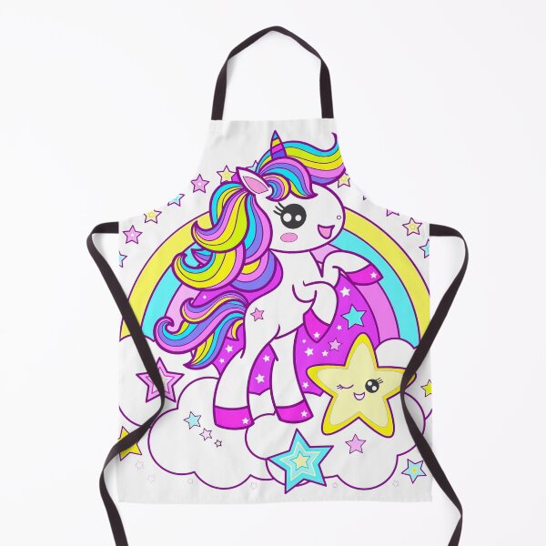 Item preview, Magical Unicorn designed and sold by Animagain.