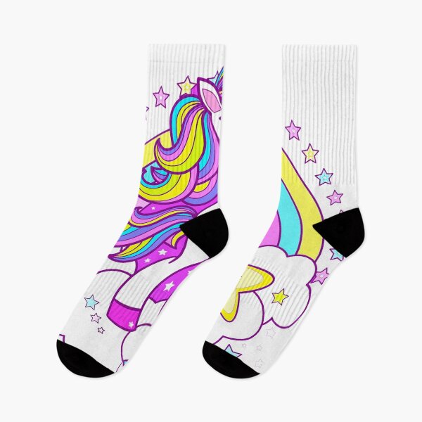Item preview, Magical Unicorn designed and sold by Animagain.