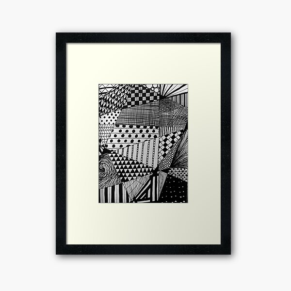 Vista previa del artículo con la obra «Mono Patrón», diseñado y vendido por Sofia Arvanius.