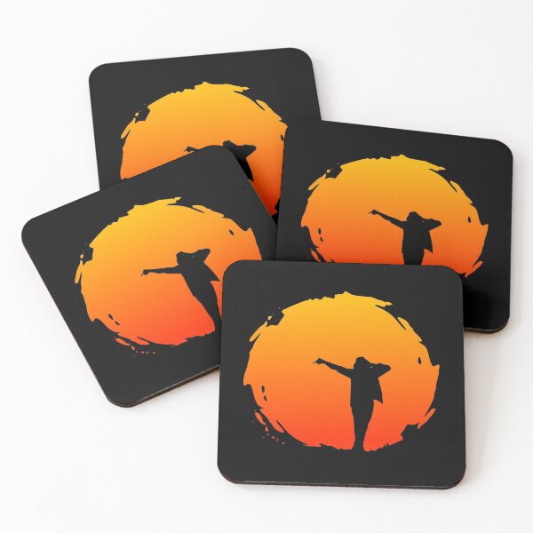 Item preview, Dancing At Sunset designed and sold by Paulina Vanlife.