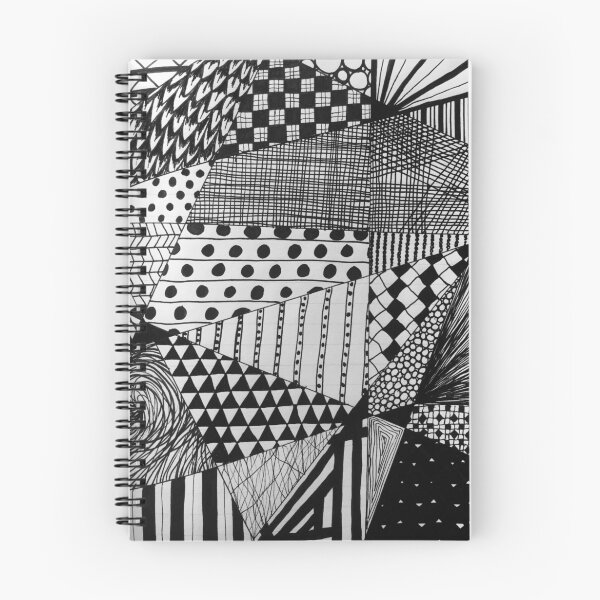 Item preview, Mono Pattern designed and sold by Sofia Arvanius.