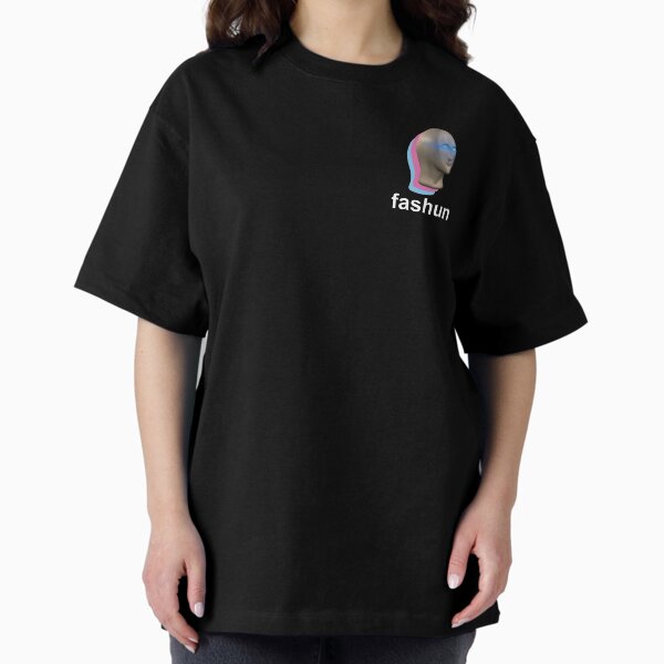 Item preview, fashun Meme designed and sold by Altohombre.