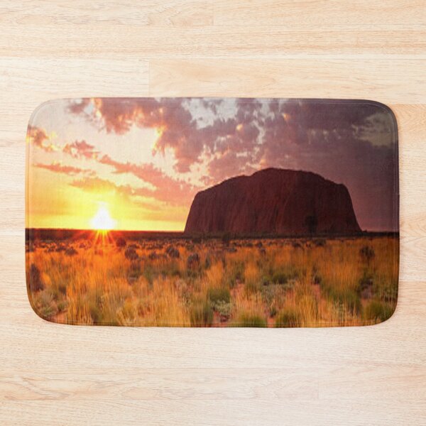 Item preview, ayers rock designed and sold by nigejohn.