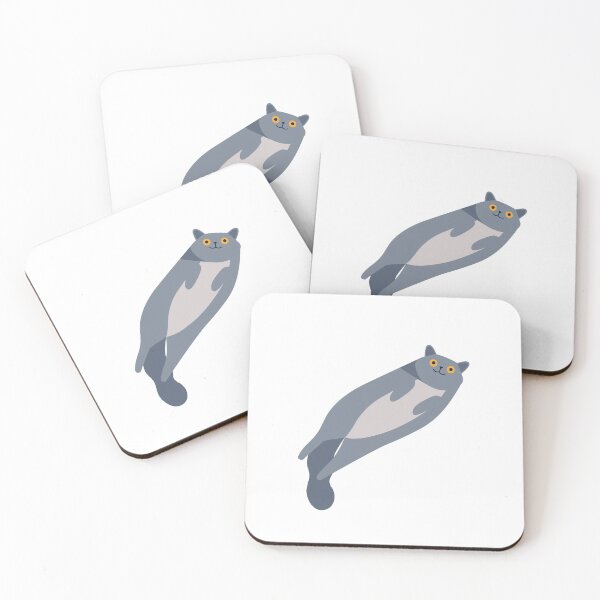 Item preview, Cat designed and sold by ladypennyface.