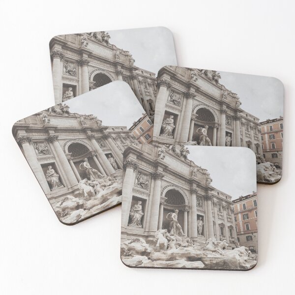 Item preview, Dreamy Ancient Italy View designed and sold by victoriousthing.