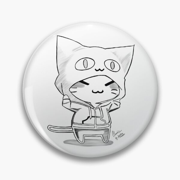 Item preview, CandyCat designed and sold by Classiic.