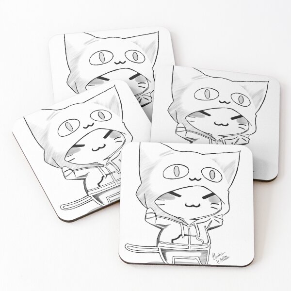 Item preview, CandyCat designed and sold by Classiic.